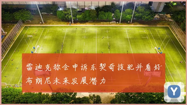 雷迪克称会申诉东契奇技犯并看好布朗尼未来发展潜力