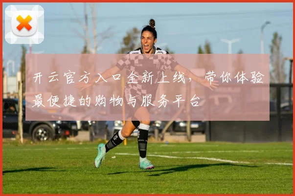开云官方入口全新上线，带你体验最便捷的购物与服务平台