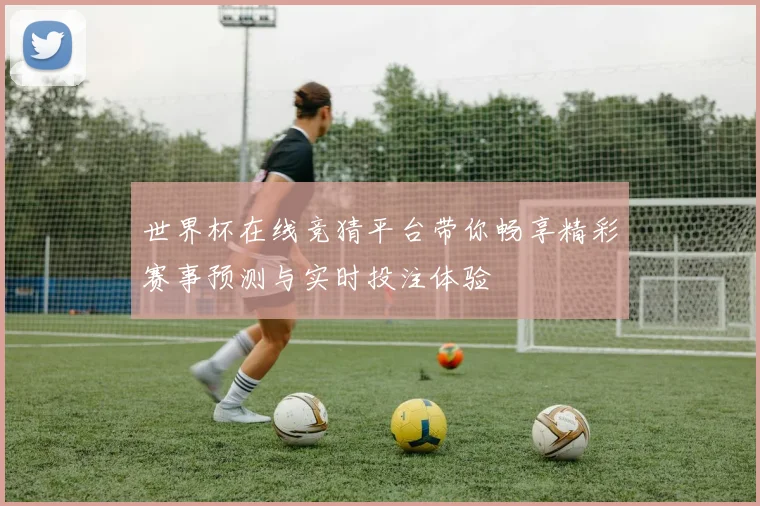 世界杯在线竞猜平台带你畅享精彩赛事预测与实时投注体验