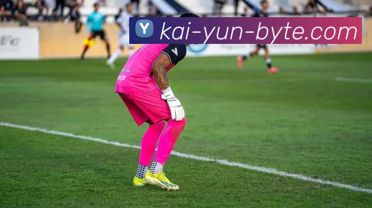 开云体育世界杯投注攻略全解析助力精准下注与赛事分析